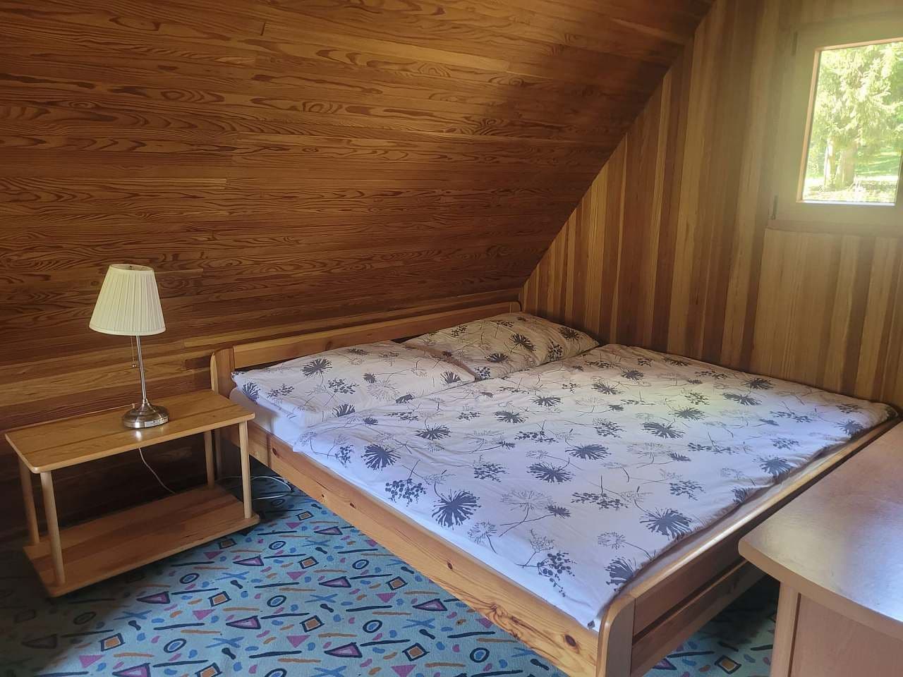 Prenájom rekreačného objektu, Lančov, Jihomoravský kraj Prenájom rekreačného objektu, Lančov, Jihomoravský kraj