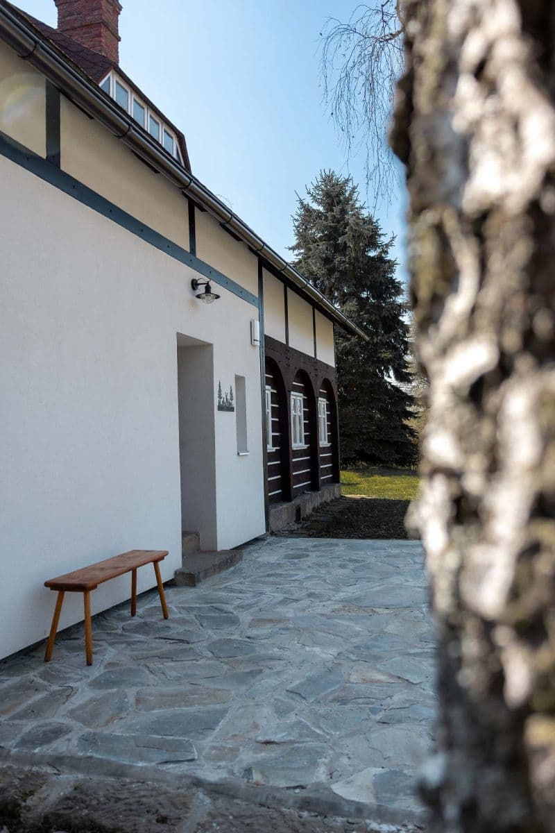 Prenájom rekreačného objektu, Jablonné v Podještědí, Liberecký kraj Prenájom rekreačného objektu, Jablonné v Podještědí, Liberecký kraj