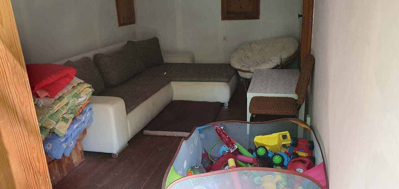 Prenájom rekreačného objektu, Tatrovice, Karlovarský kraj Prenájom rekreačného objektu, Tatrovice, Karlovarský kraj