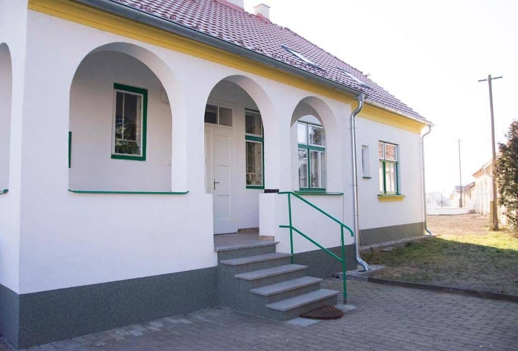 Prenájom rekreačného objektu, Pasohlávky, Jihomoravský kraj Prenájom rekreačného objektu, Pasohlávky, Jihomoravský kraj
