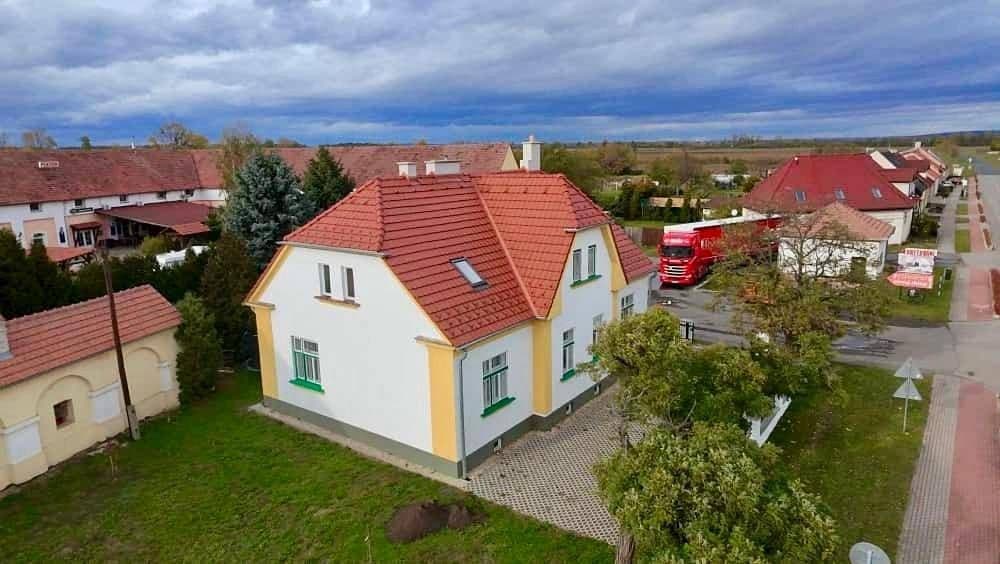Prenájom rekreačného objektu, Pasohlávky, Jihomoravský kraj Prenájom rekreačného objektu, Pasohlávky, Jihomoravský kraj