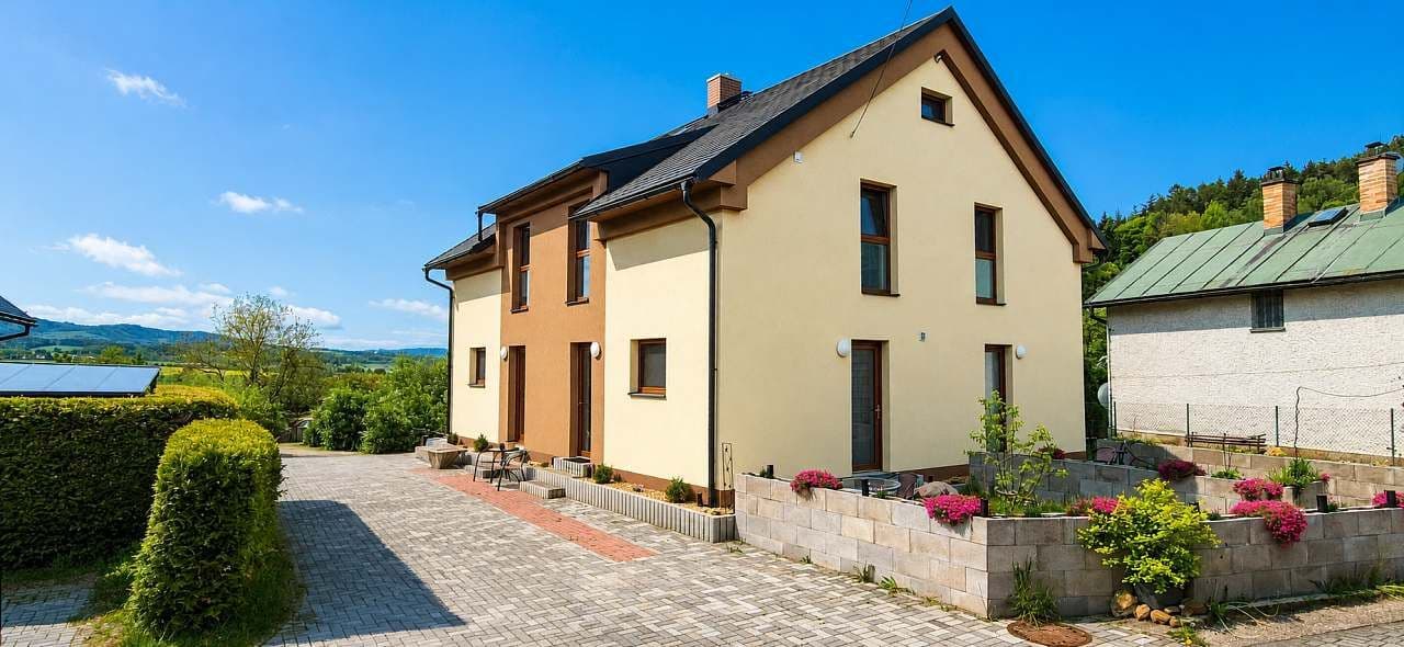 Prenájom rekreačného objektu, Turnov, Liberecký kraj Prenájom rekreačného objektu, Turnov, Liberecký kraj