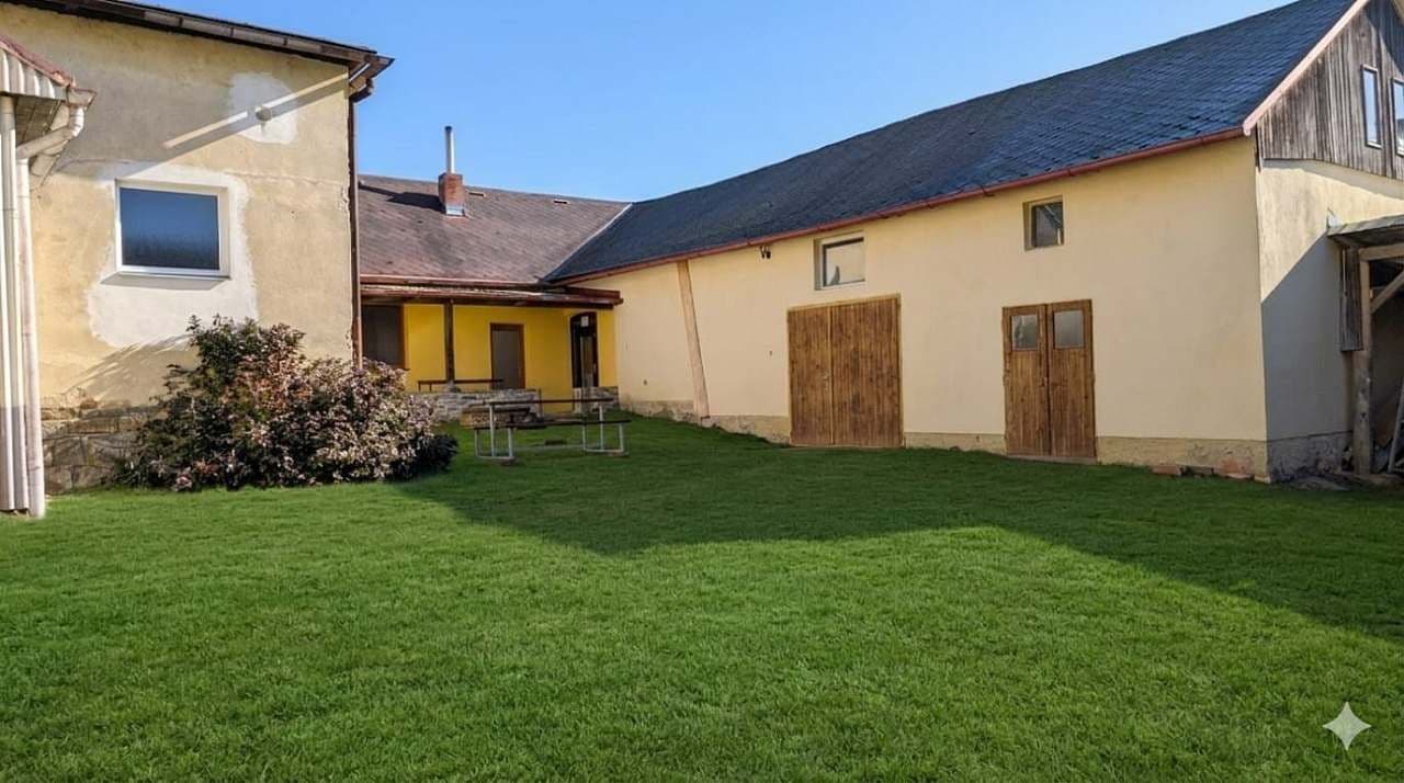 Prenájom rekreačného objektu, Tis, Kraj Vysočina Prenájom rekreačného objektu, Tis, Kraj Vysočina