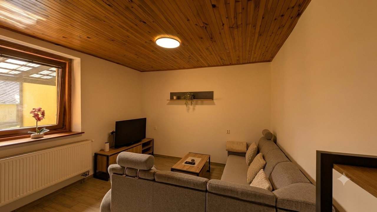 Prenájom rekreačného objektu, Tis, Kraj Vysočina Prenájom rekreačného objektu, Tis, Kraj Vysočina