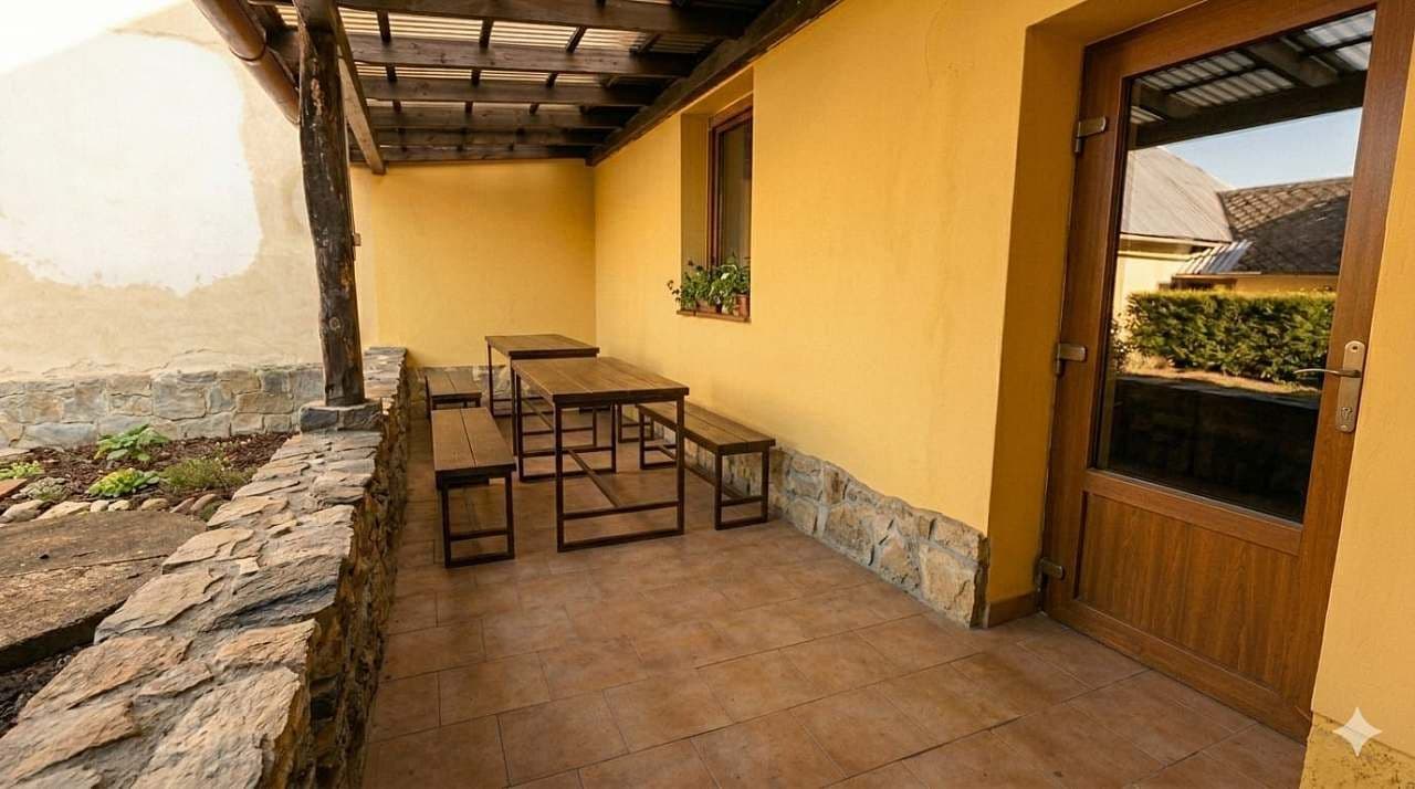Prenájom rekreačného objektu, Tis, Kraj Vysočina Prenájom rekreačného objektu, Tis, Kraj Vysočina