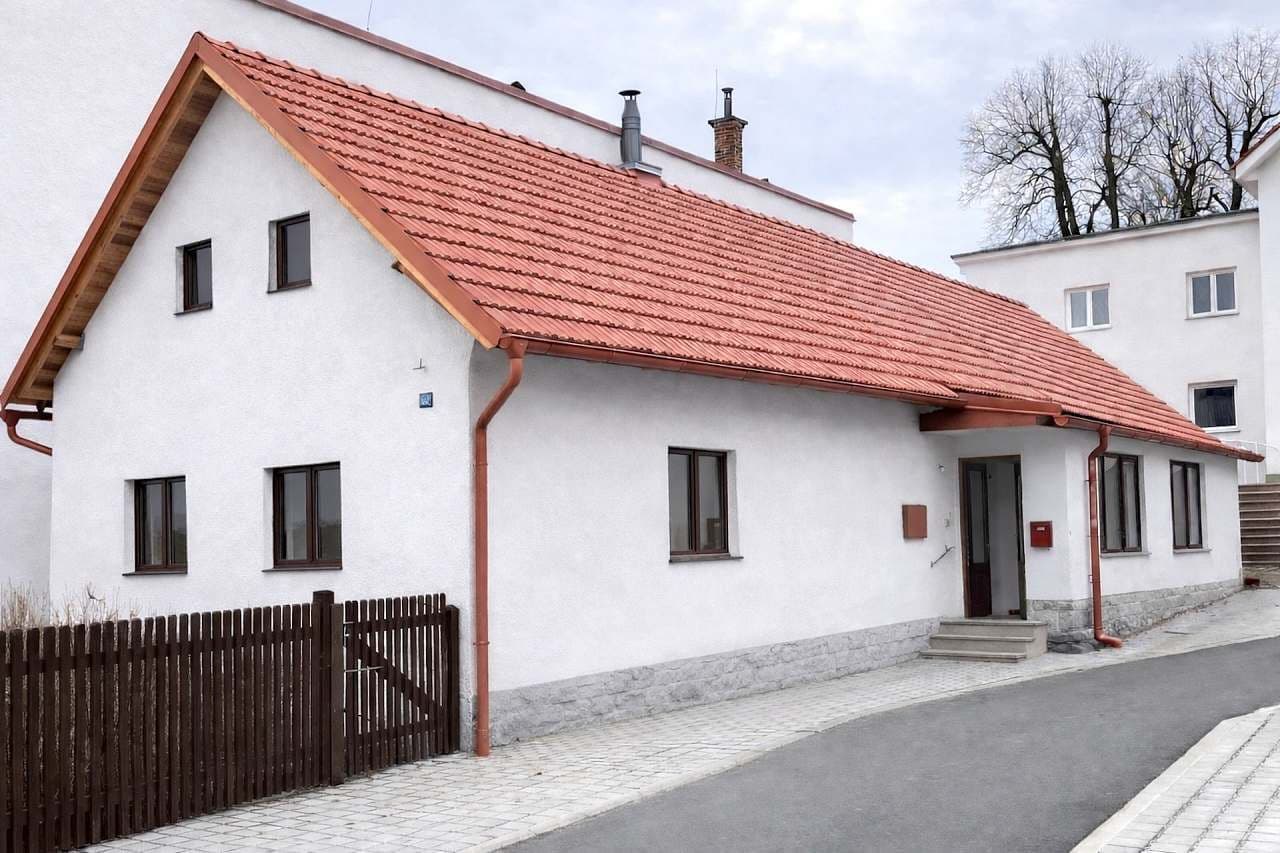 Prenájom rekreačného objektu, Počátky, Kraj Vysočina Prenájom rekreačného objektu, Počátky, Kraj Vysočina