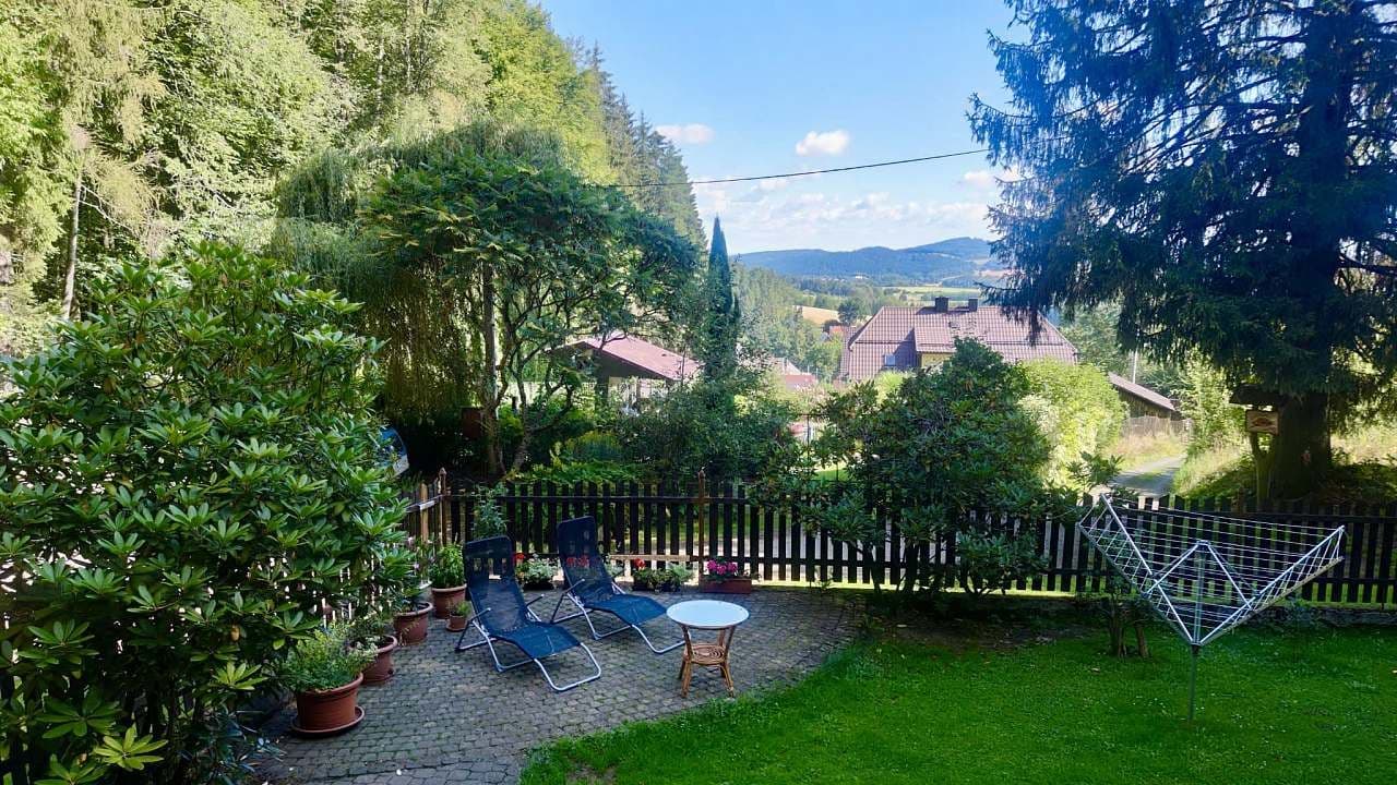 Prenájom rekreačného objektu, Pec, Plzeňský kraj Prenájom rekreačného objektu, Pec, Plzeňský kraj