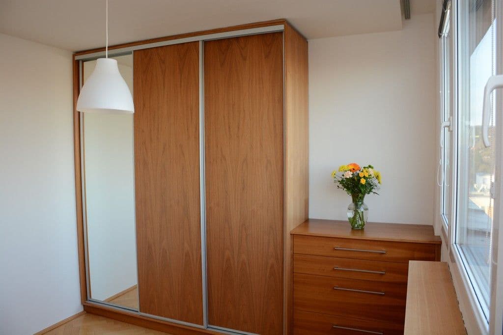 Prenájom bytu 3-izbový 67 m², Loosova, Brno, Jihomoravský kraj Prenájom bytu 3-izbový 67 m², Loosova, Brno, Jihomoravský kraj