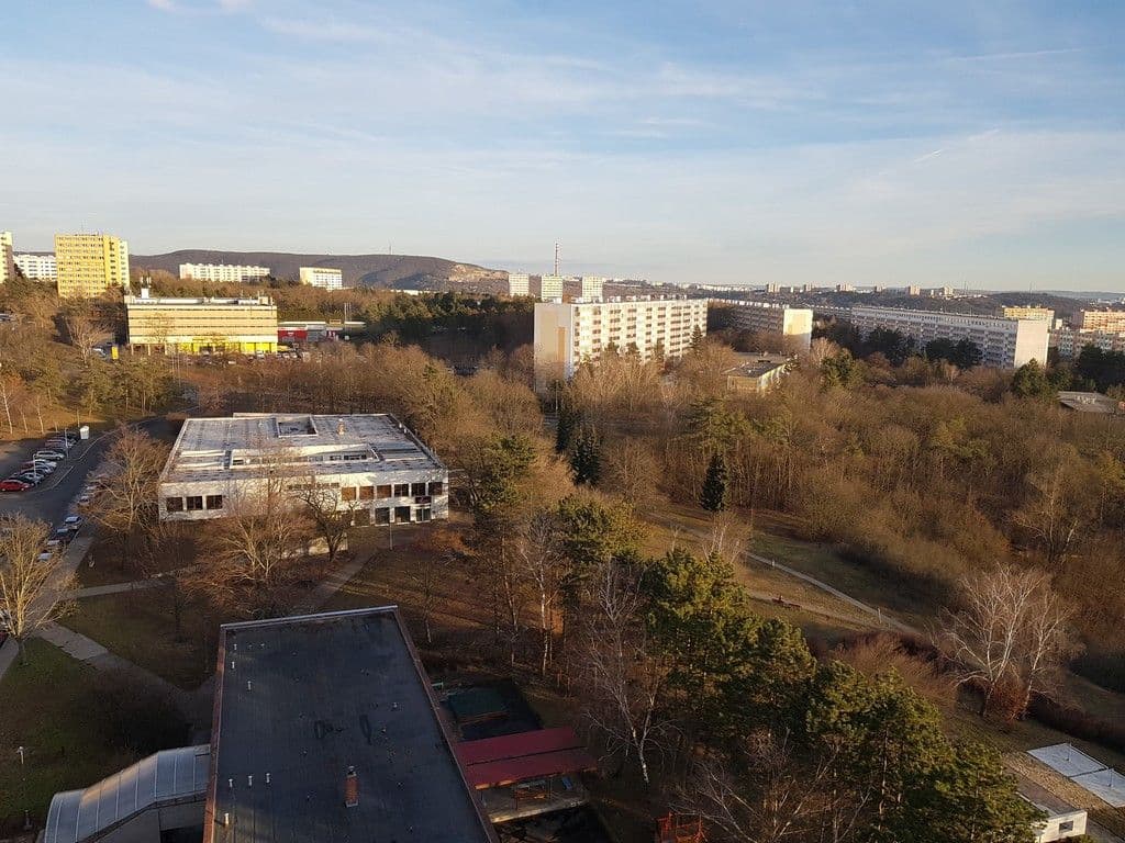 Prenájom bytu 3-izbový 67 m², Loosova, Brno, Jihomoravský kraj Prenájom bytu 3-izbový 67 m², Loosova, Brno, Jihomoravský kraj
