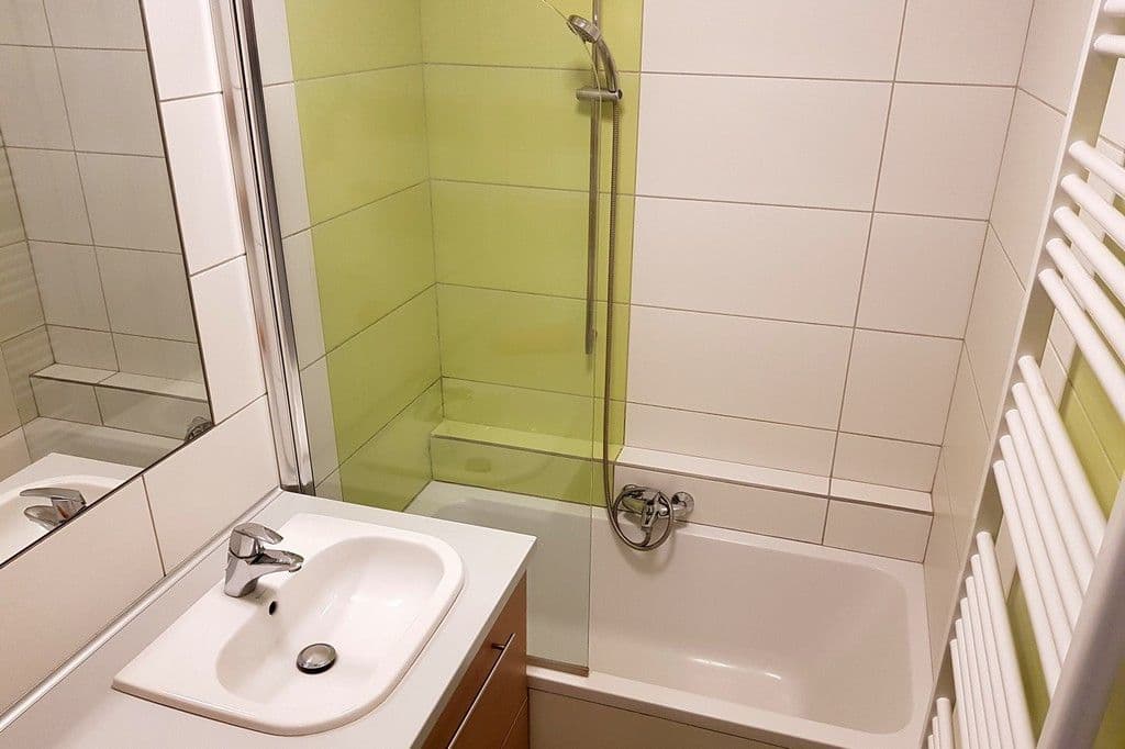 Prenájom bytu 3-izbový 67 m², Loosova, Brno, Jihomoravský kraj Prenájom bytu 3-izbový 67 m², Loosova, Brno, Jihomoravský kraj