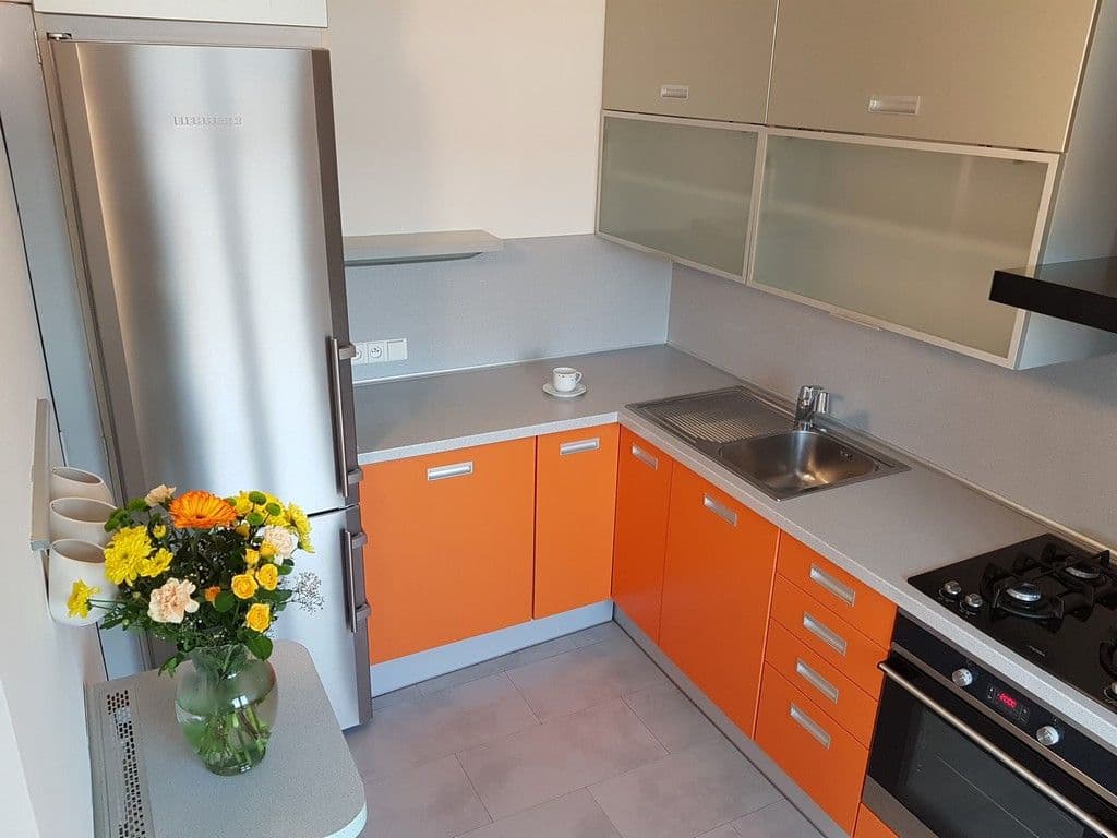 Prenájom bytu 3-izbový 67 m², Loosova, Brno, Jihomoravský kraj Prenájom bytu 3-izbový 67 m², Loosova, Brno, Jihomoravský kraj