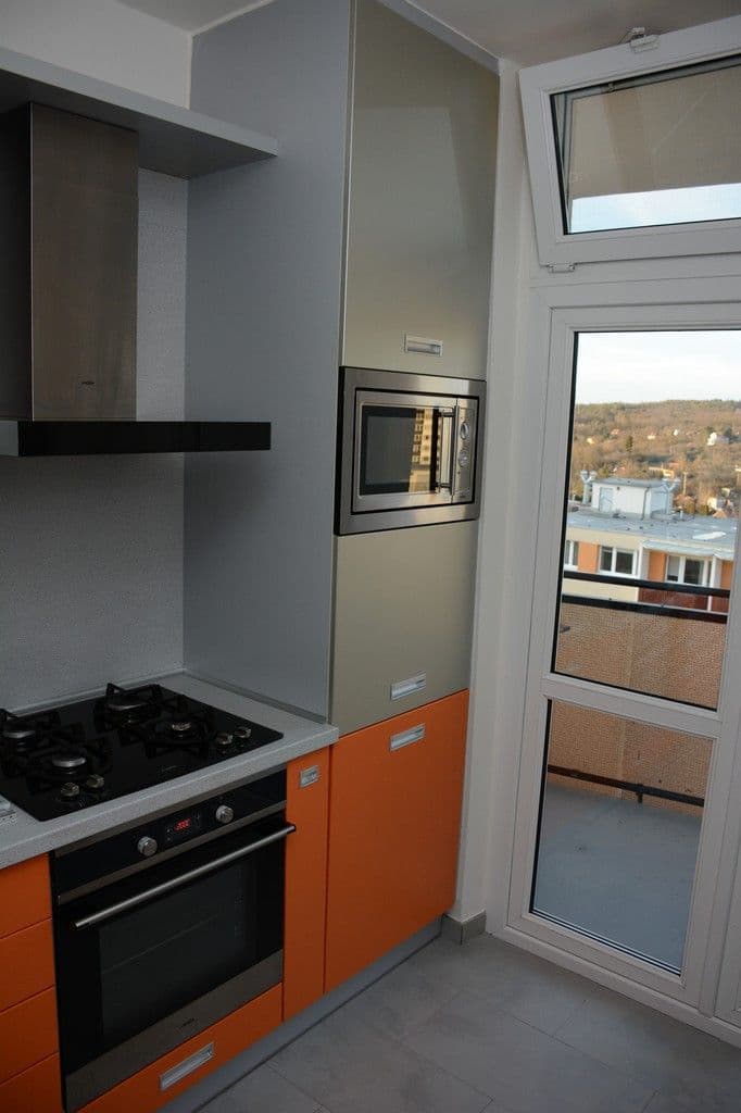 Prenájom bytu 3-izbový 67 m², Loosova, Brno, Jihomoravský kraj Prenájom bytu 3-izbový 67 m², Loosova, Brno, Jihomoravský kraj