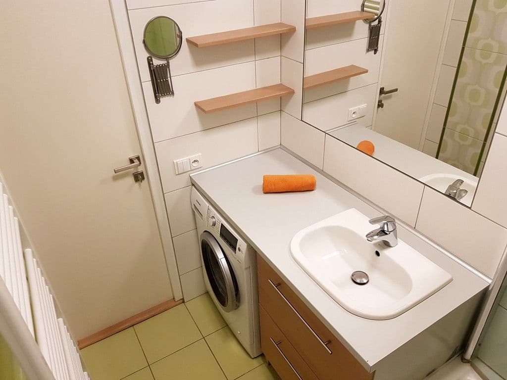 Prenájom bytu 3-izbový 67 m², Loosova, Brno, Jihomoravský kraj Prenájom bytu 3-izbový 67 m², Loosova, Brno, Jihomoravský kraj