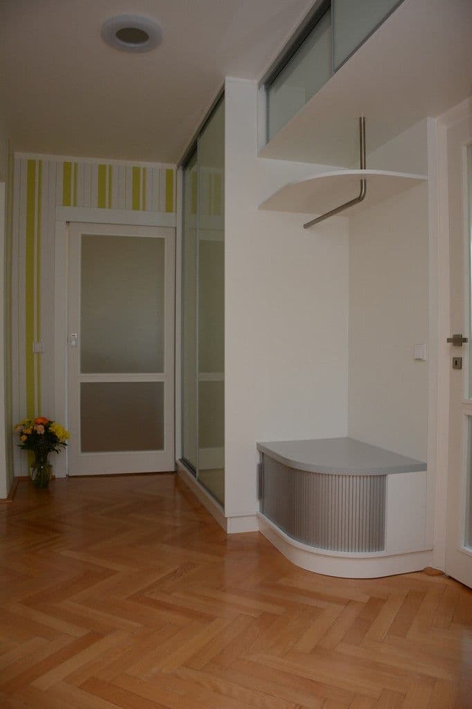 Prenájom bytu 3-izbový 67 m², Loosova, Brno, Jihomoravský kraj Prenájom bytu 3-izbový 67 m², Loosova, Brno, Jihomoravský kraj