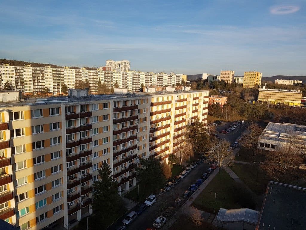 Prenájom bytu 3-izbový 67 m², Loosova, Brno, Jihomoravský kraj Prenájom bytu 3-izbový 67 m², Loosova, Brno, Jihomoravský kraj