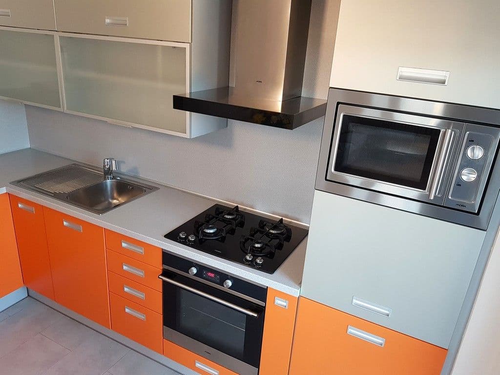 Prenájom bytu 3-izbový 67 m², Loosova, Brno, Jihomoravský kraj Prenájom bytu 3-izbový 67 m², Loosova, Brno, Jihomoravský kraj