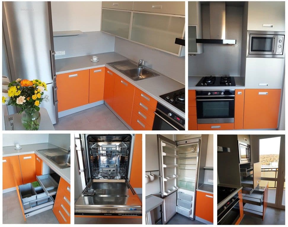 Prenájom bytu 3-izbový 67 m², Loosova, Brno, Jihomoravský kraj Prenájom bytu 3-izbový 67 m², Loosova, Brno, Jihomoravský kraj