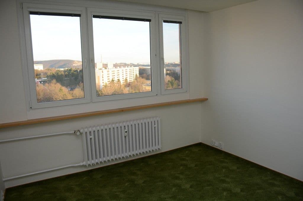 Prenájom bytu 3-izbový 67 m², Loosova, Brno, Jihomoravský kraj Prenájom bytu 3-izbový 67 m², Loosova, Brno, Jihomoravský kraj