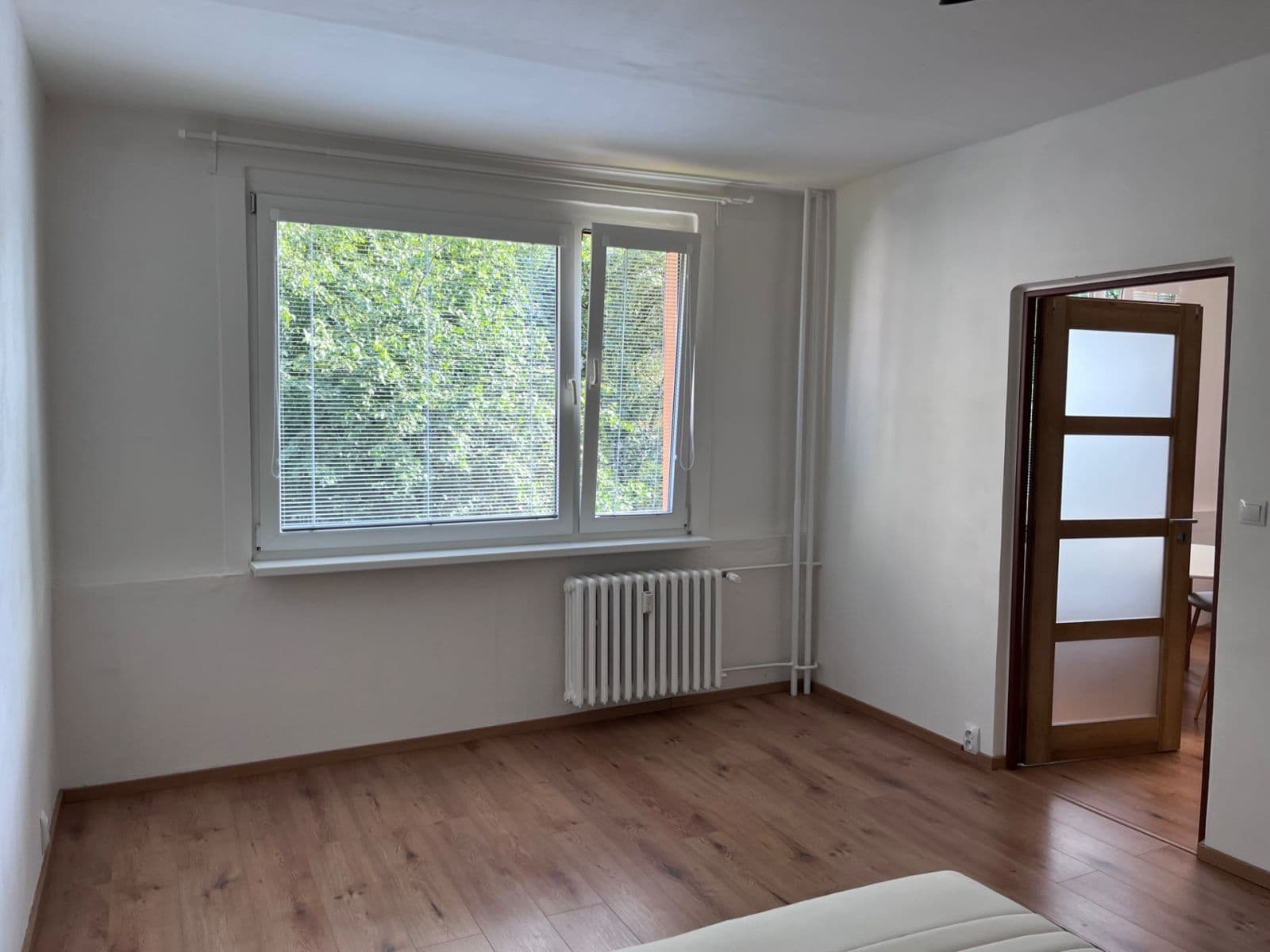 Prenájom bytu 2-izbový 36 m², Gagarinova, Liberec, Liberecký kraj Prenájom bytu 2-izbový 36 m², Gagarinova, Liberec, Liberecký kraj