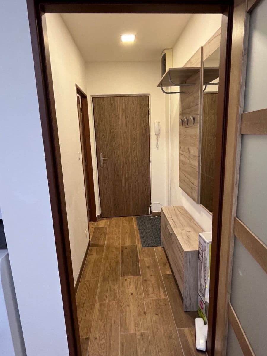 Prenájom bytu 2-izbový 36 m², Gagarinova, Liberec, Liberecký kraj Prenájom bytu 2-izbový 36 m², Gagarinova, Liberec, Liberecký kraj