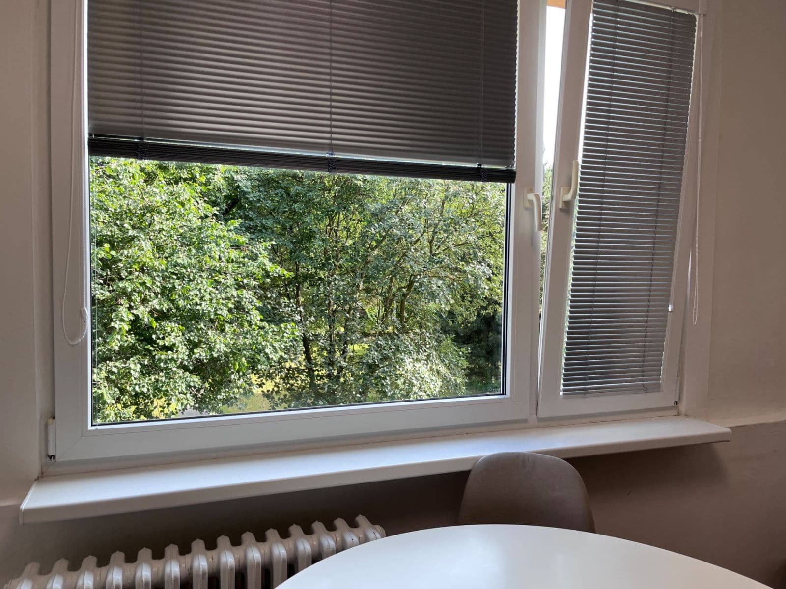 Prenájom bytu 2-izbový 36 m², Gagarinova, Liberec, Liberecký kraj Prenájom bytu 2-izbový 36 m², Gagarinova, Liberec, Liberecký kraj