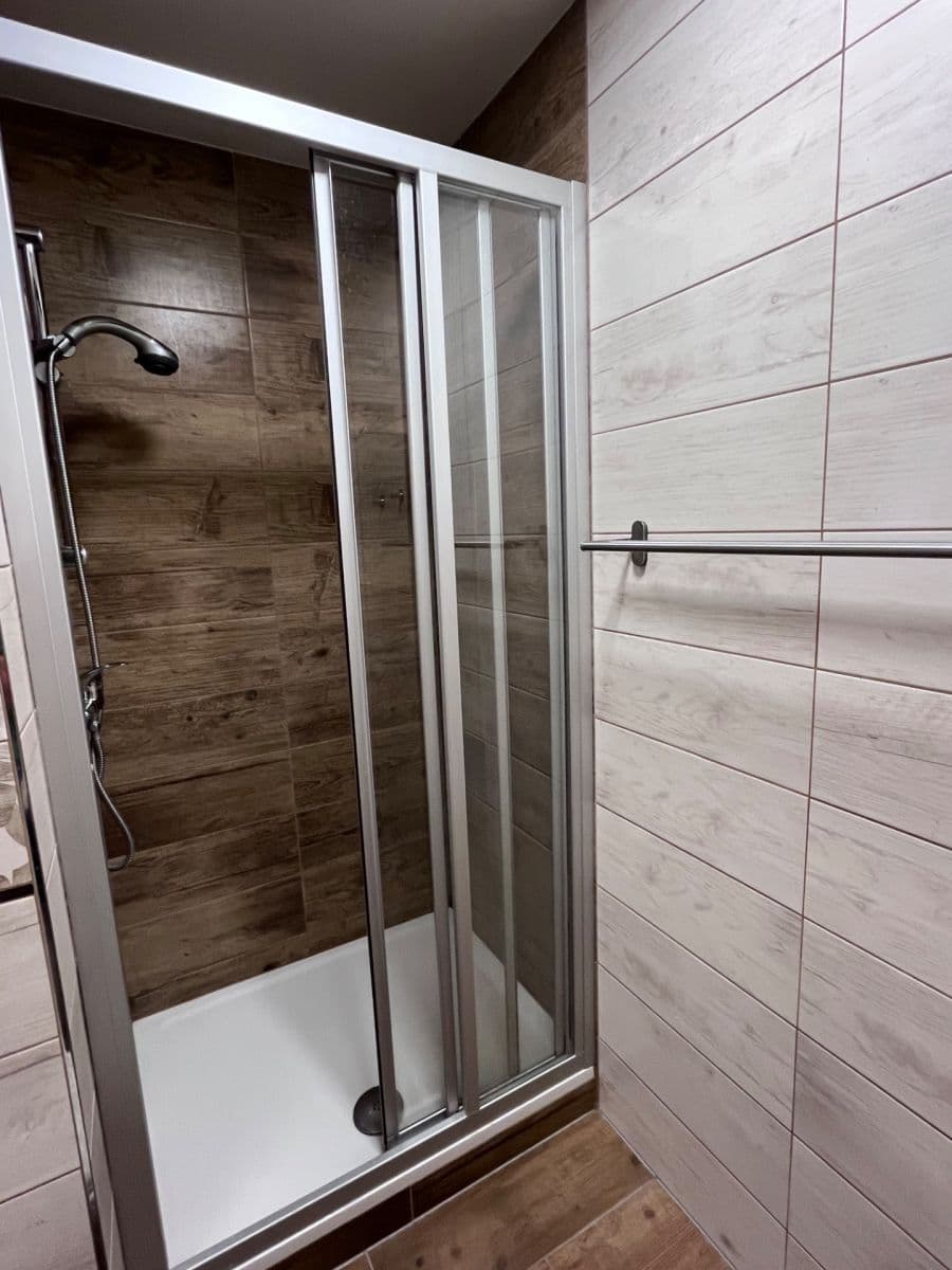 Prenájom bytu 2-izbový 36 m², Gagarinova, Liberec, Liberecký kraj Prenájom bytu 2-izbový 36 m², Gagarinova, Liberec, Liberecký kraj