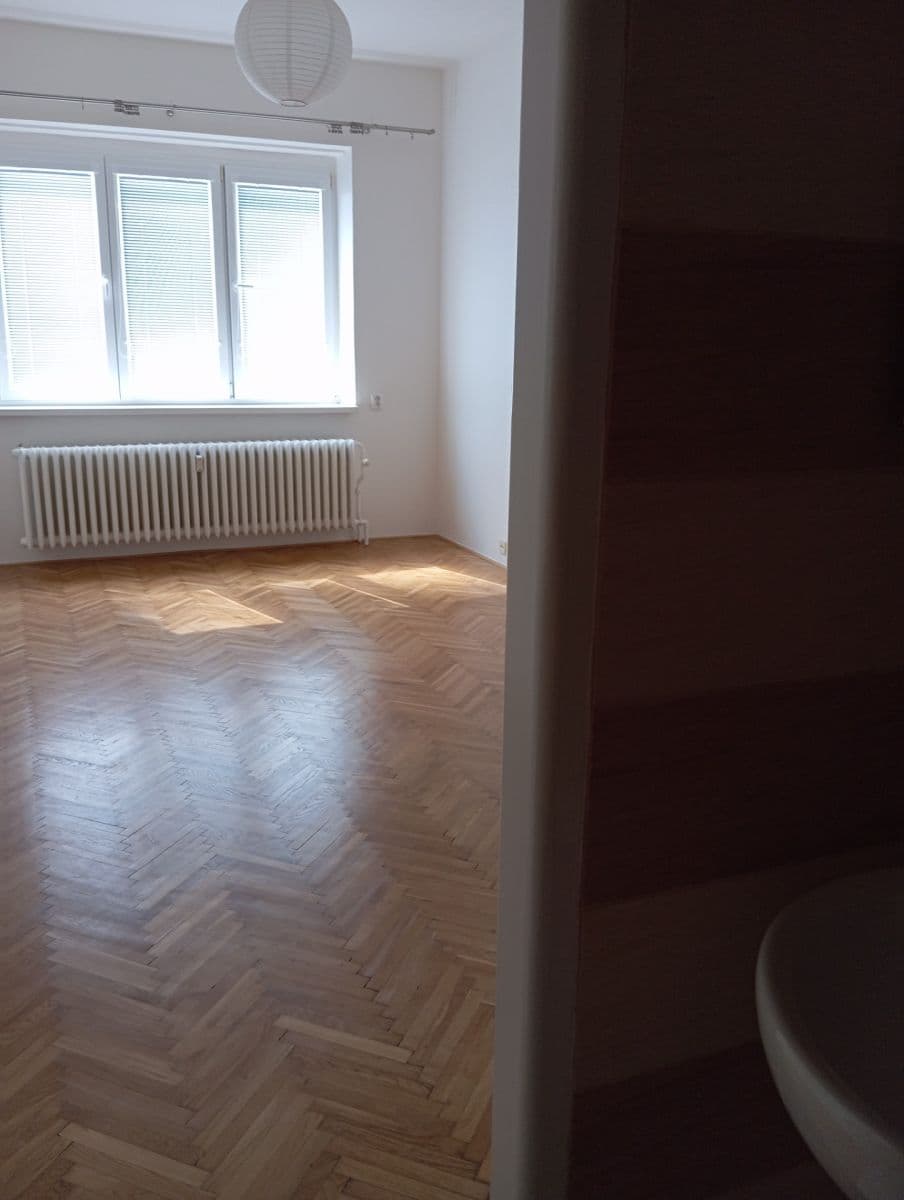 Prenájom bytu 2-izbový 43 m², Plzeňská, Praha, Praha Prenájom bytu 2-izbový 43 m², Plzeňská, Praha, Praha