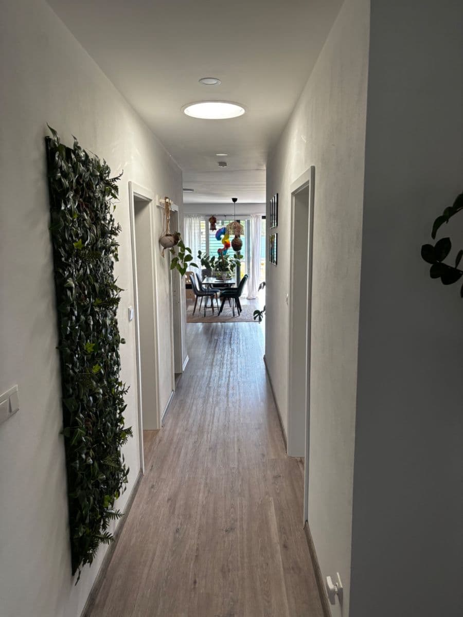 Prenájom domu 100 m², pozemek 500 m², Hrobice, Pardubický kraj Prenájom domu 100 m², pozemek 500 m², Hrobice, Pardubický kraj