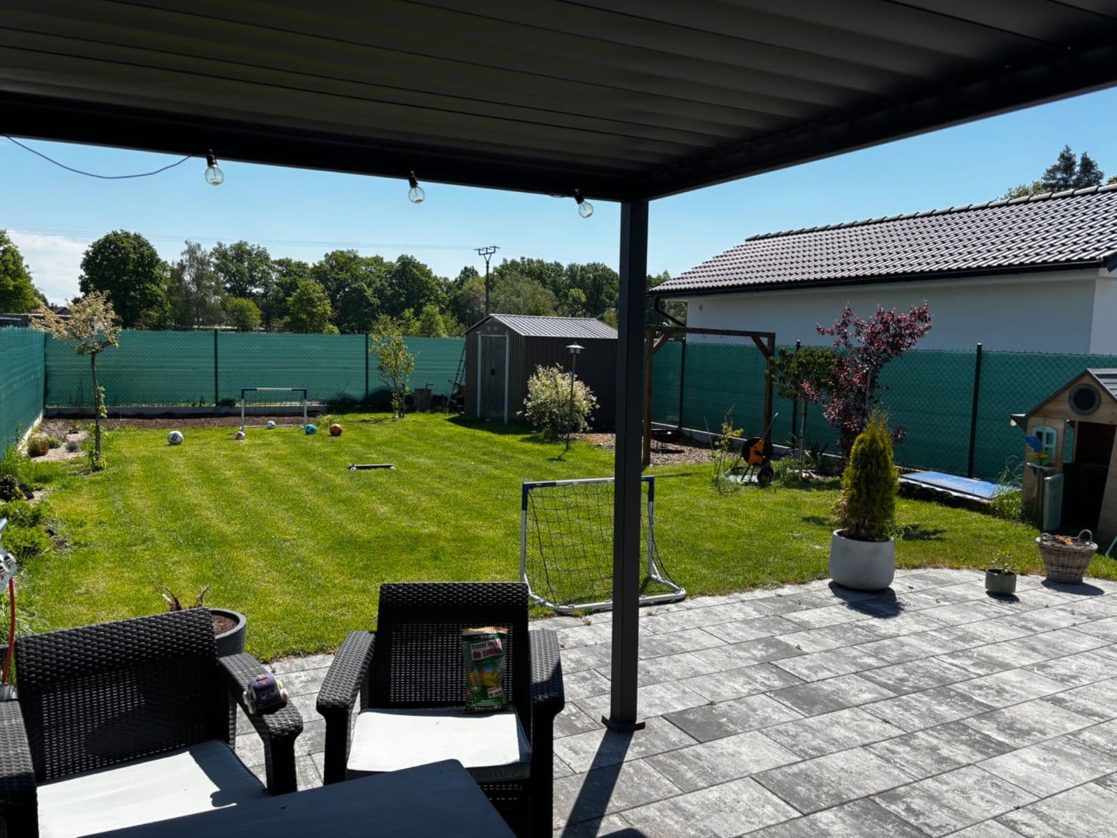 Prenájom domu 100 m², pozemek 500 m², Hrobice, Pardubický kraj Prenájom domu 100 m², pozemek 500 m², Hrobice, Pardubický kraj