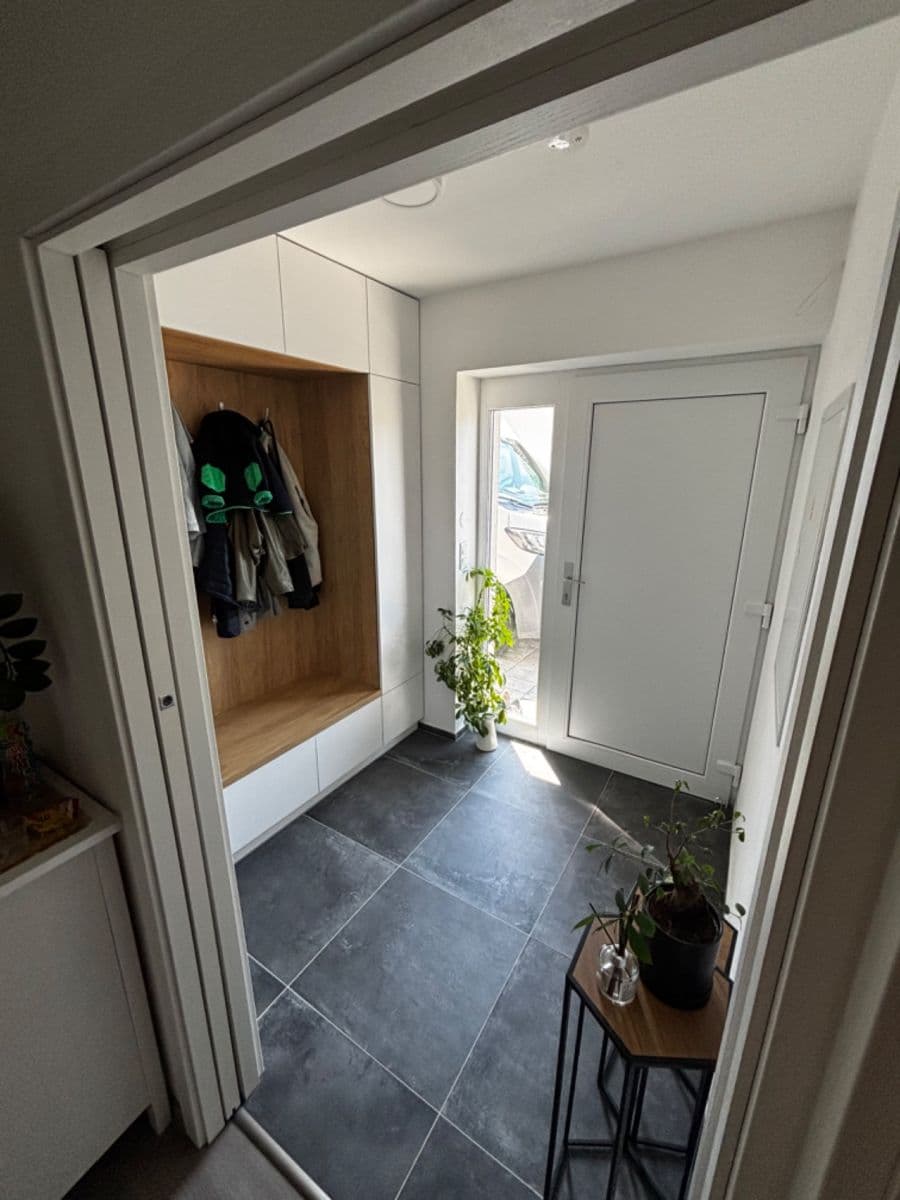 Prenájom domu 100 m², pozemek 500 m², Hrobice, Pardubický kraj Prenájom domu 100 m², pozemek 500 m², Hrobice, Pardubický kraj
