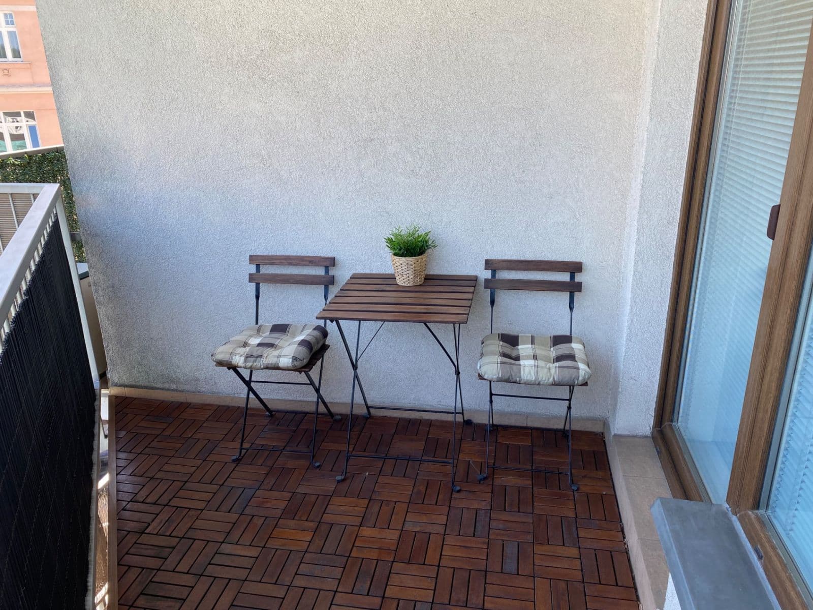Predaj bytu 1-izbový 38 m², Drahobejlova, Praha, Praha Predaj bytu 1-izbový 38 m², Drahobejlova, Praha, Praha
