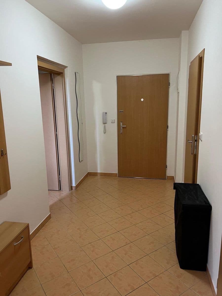 Prenájom bytu 1-izbový 45 m², Zrzavého, Praha, Praha Prenájom bytu 1-izbový 45 m², Zrzavého, Praha, Praha