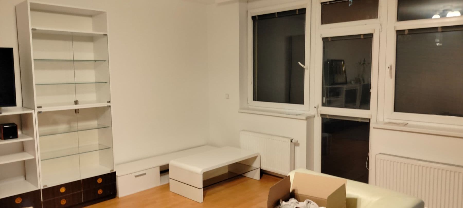 Prenájom bytu 1-izbový 45 m², Zrzavého, Praha, Praha Prenájom bytu 1-izbový 45 m², Zrzavého, Praha, Praha