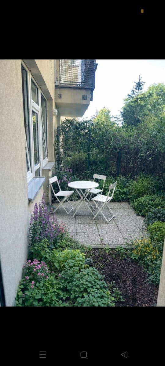 Prenájom bytu 1-izbový 45 m², Zrzavého, Praha, Praha Prenájom bytu 1-izbový 45 m², Zrzavého, Praha, Praha