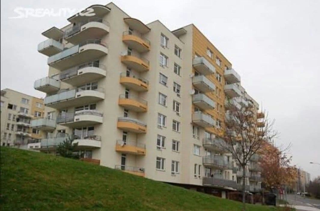 Prenájom bytu 1-izbový 45 m², Zrzavého, Praha, Praha Prenájom bytu 1-izbový 45 m², Zrzavého, Praha, Praha