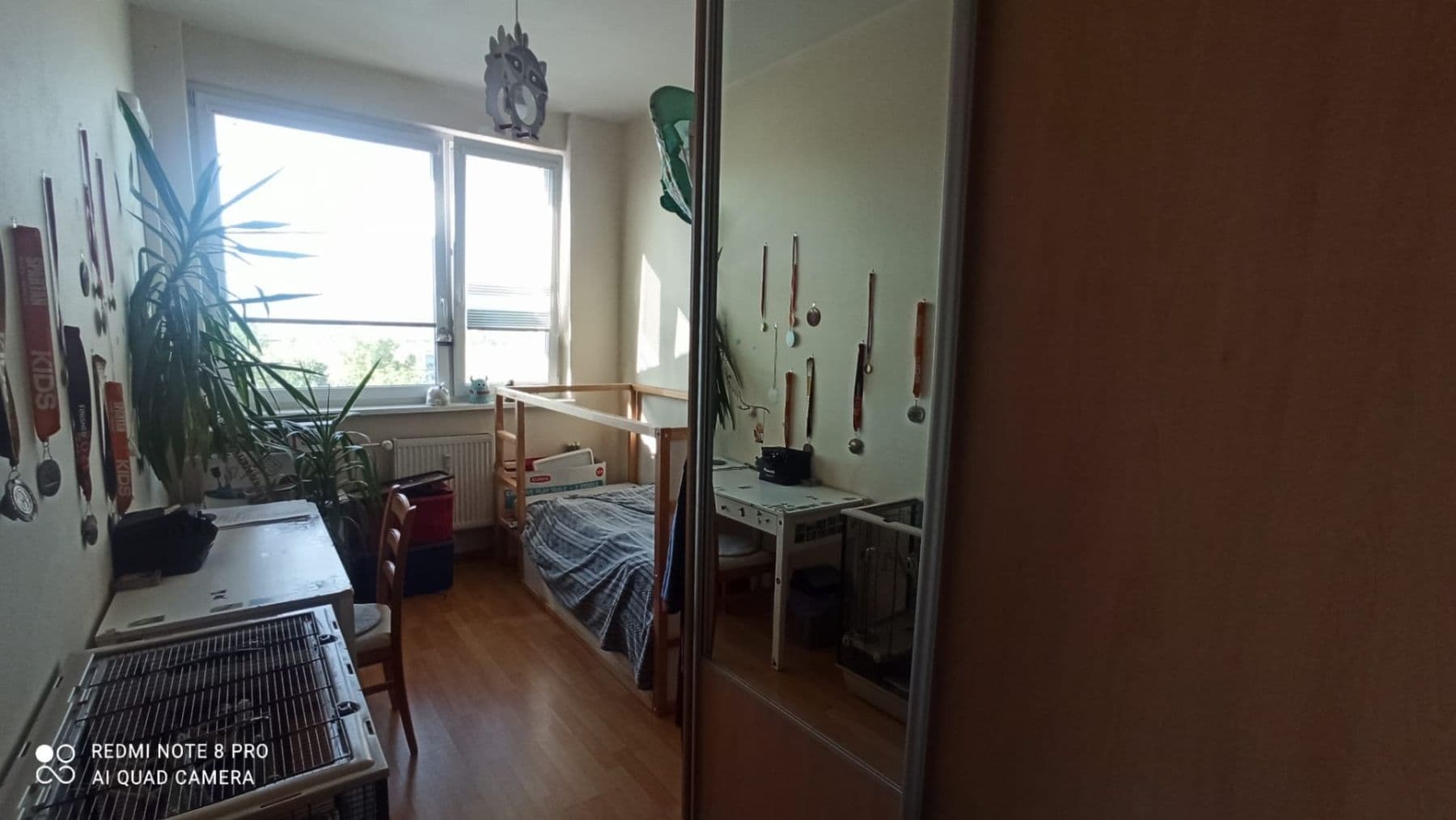 Prenájom bytu 3-izbový 64 m², Pri starom letisku, Vajnory, Bratislavský kraj Prenájom bytu 3-izbový 64 m², Pri starom letisku, Vajnory, Bratislavský kraj