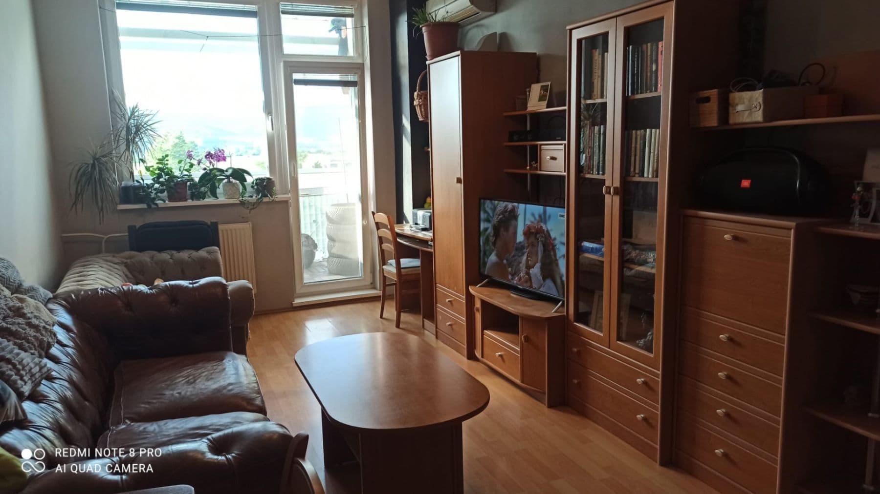 Prenájom bytu 3-izbový 64 m², Pri starom letisku, Vajnory, Bratislavský kraj Prenájom bytu 3-izbový 64 m², Pri starom letisku, Vajnory, Bratislavský kraj