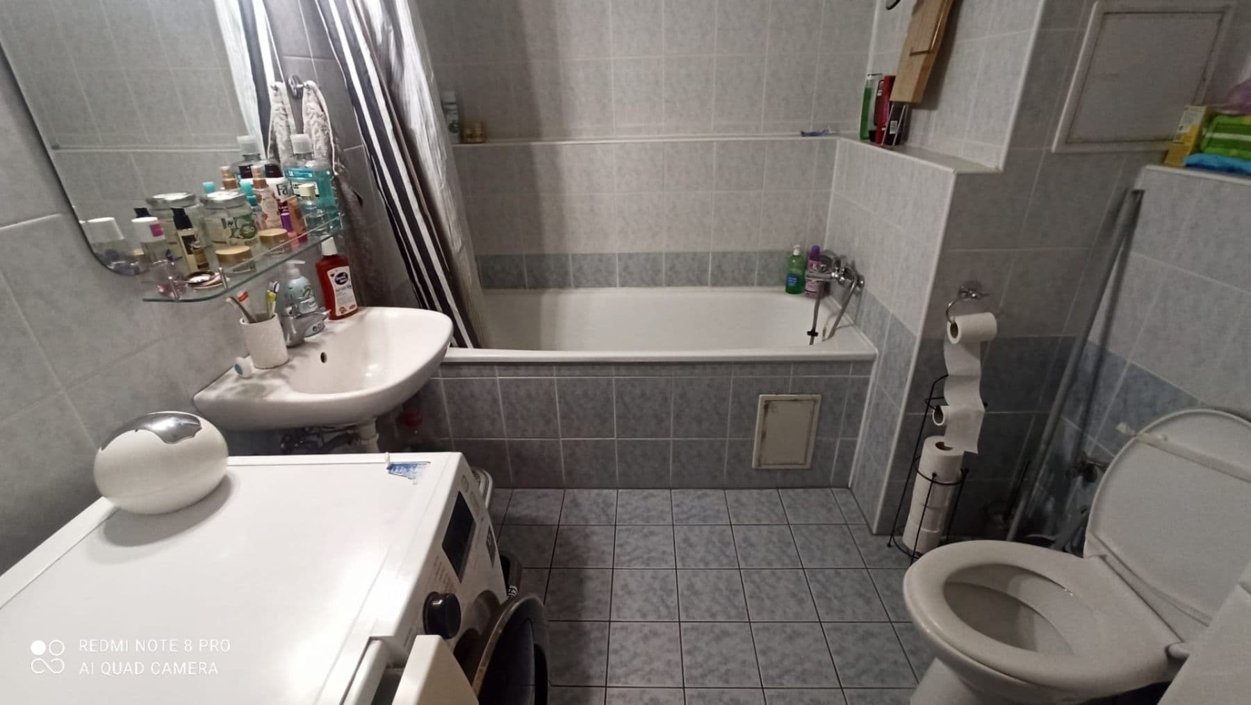 Prenájom bytu 3-izbový 64 m², Pri starom letisku, Vajnory, Bratislavský kraj Prenájom bytu 3-izbový 64 m², Pri starom letisku, Vajnory, Bratislavský kraj