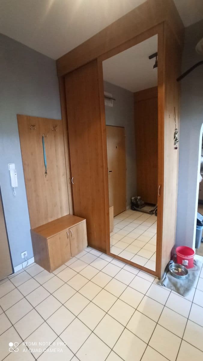 Prenájom bytu 3-izbový 64 m², Pri starom letisku, Vajnory, Bratislavský kraj Prenájom bytu 3-izbový 64 m², Pri starom letisku, Vajnory, Bratislavský kraj