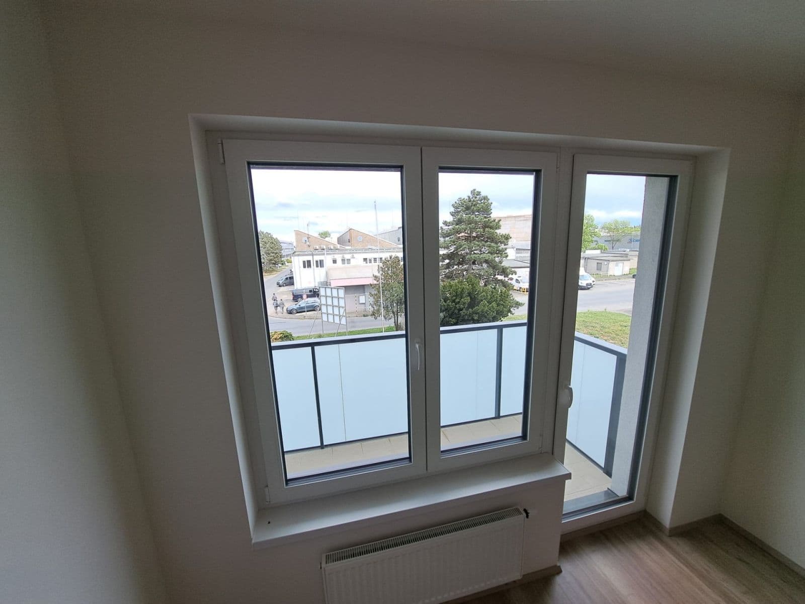 Prenájom bytu 2-izbový 45 m², Arnošta Staňka, Praha, Praha Prenájom bytu 2-izbový 45 m², Arnošta Staňka, Praha, Praha