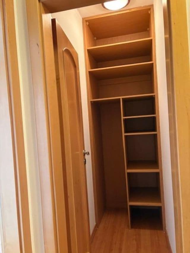 Prenájom bytu 1-izbový 37 m², K Lučinám, Praha, Praha Prenájom bytu 1-izbový 37 m², K Lučinám, Praha, Praha