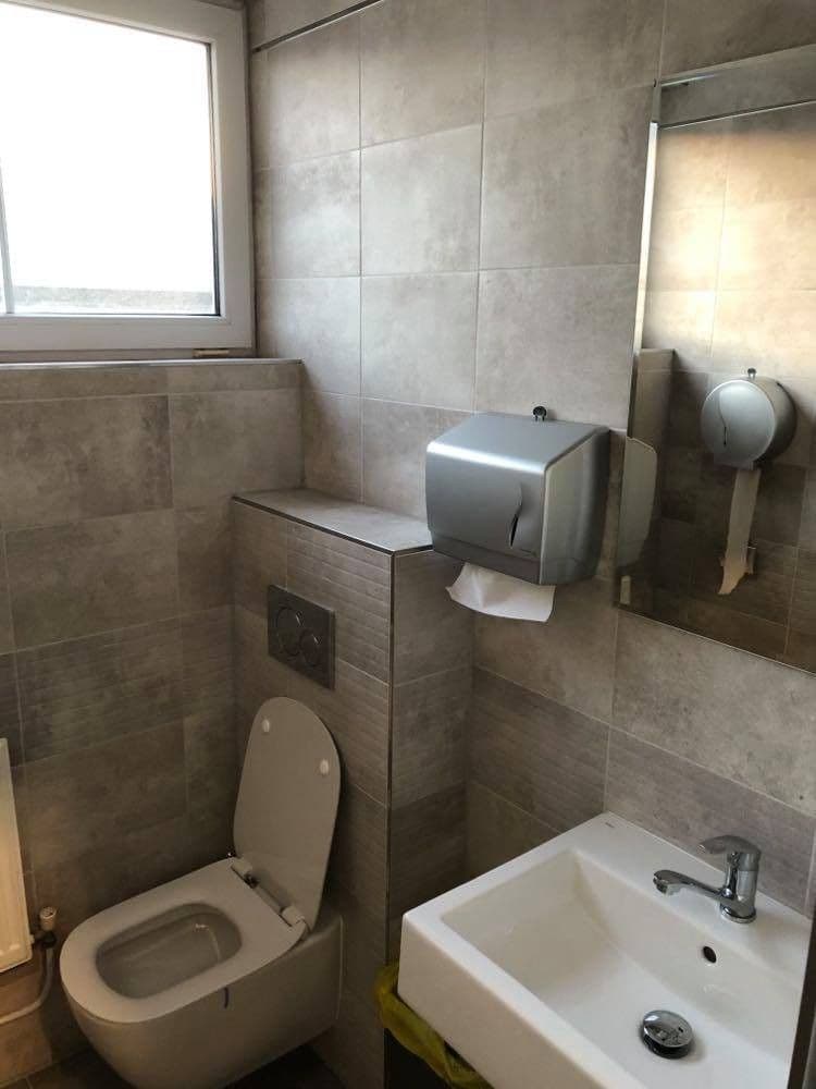 Prenájom kancelárie 58 m², Žilina, Žilinský kraj Prenájom kancelárie 58 m², Žilina, Žilinský kraj