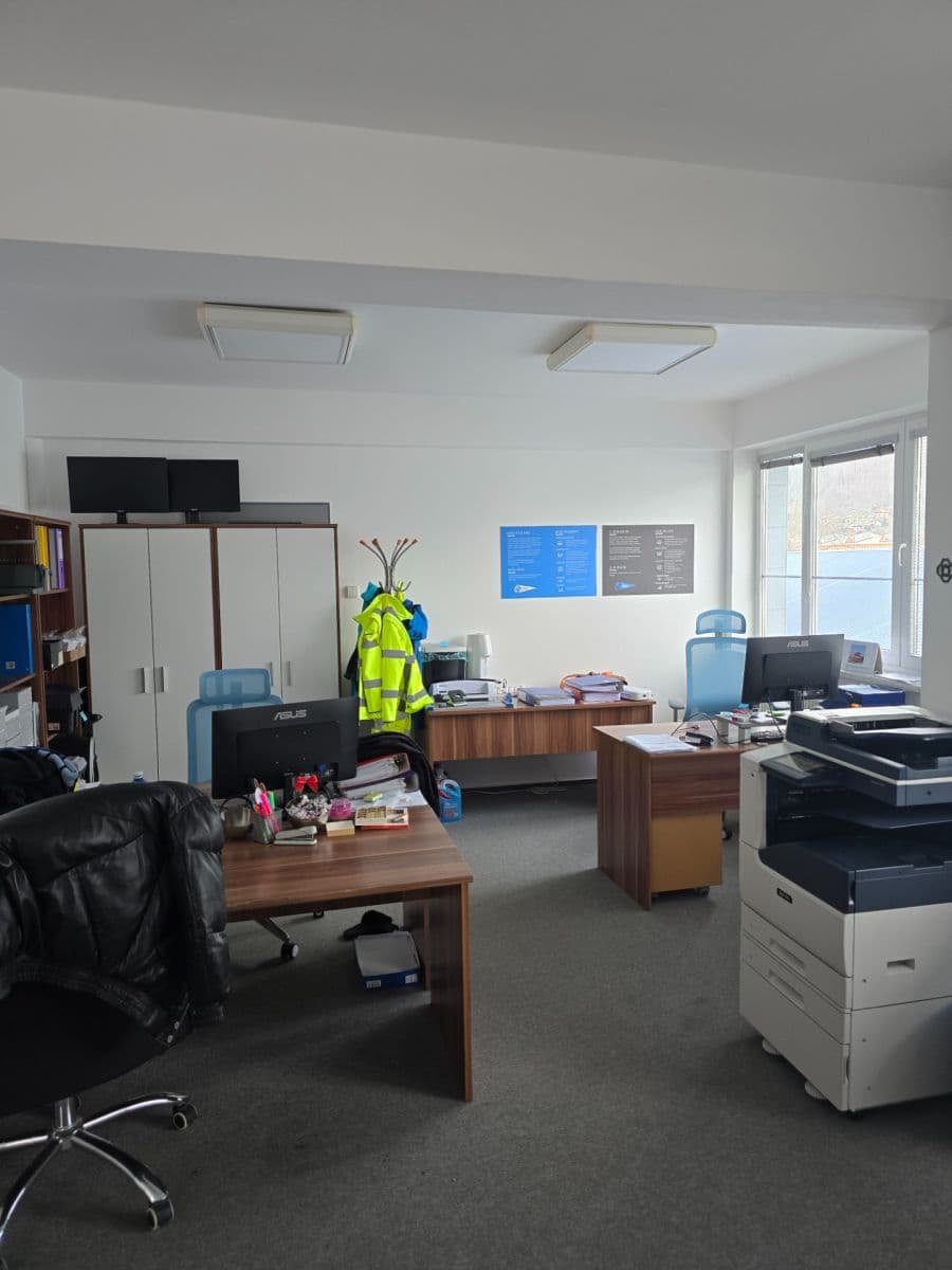 Prenájom kancelárie 58 m², Žilina, Žilinský kraj Prenájom kancelárie 58 m², Žilina, Žilinský kraj