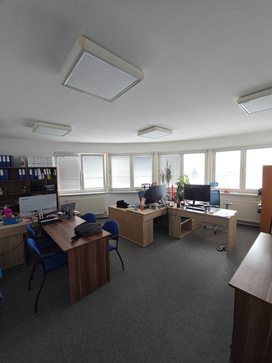 Prenájom kancelárie 58 m², Žilina, Žilinský kraj Prenájom kancelárie 58 m², Žilina, Žilinský kraj