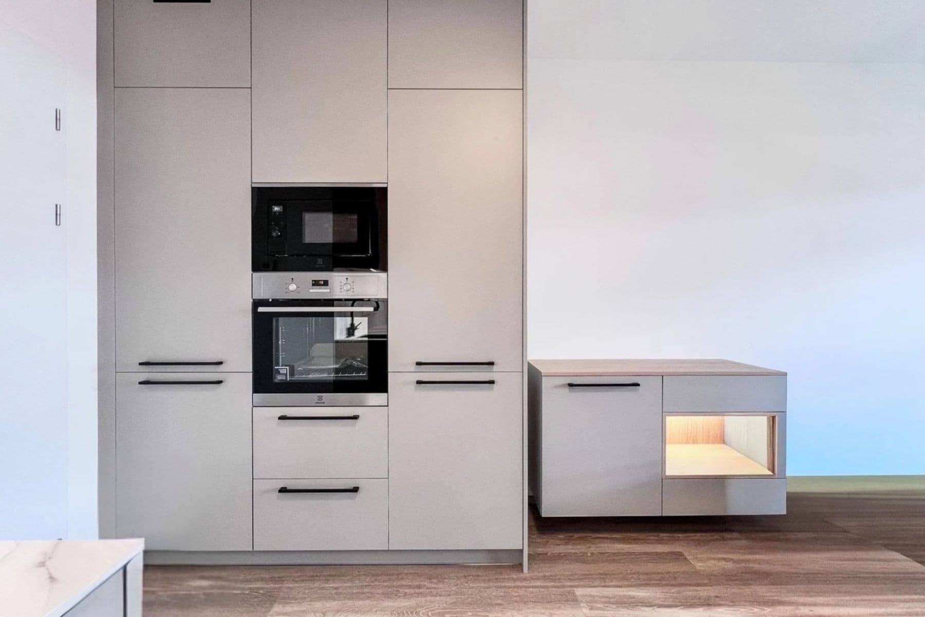 Prenájom bytu 1-izbový 42 m², Poděbradská, Praha, Praha Prenájom bytu 1-izbový 42 m², Poděbradská, Praha, Praha