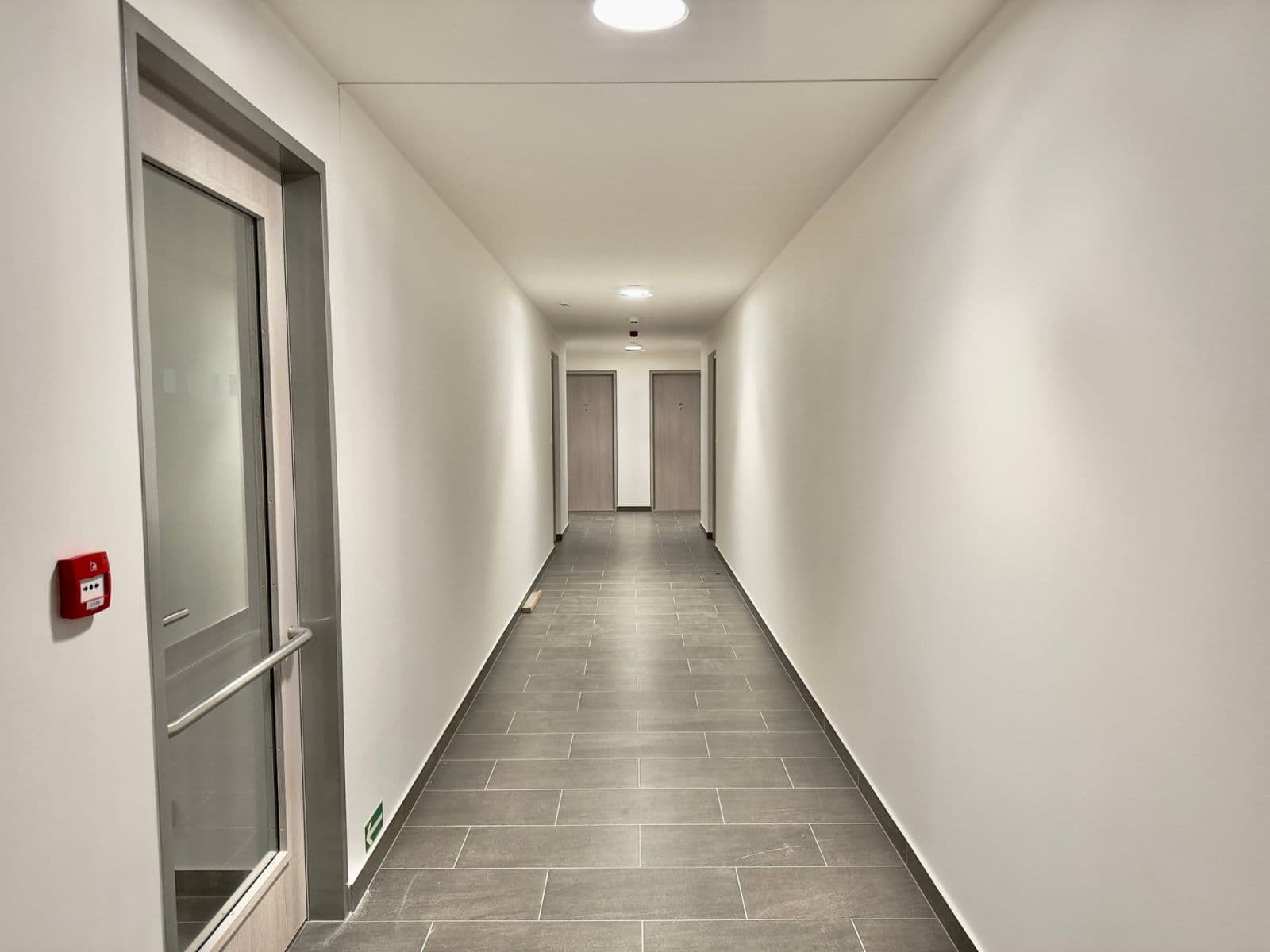 Prenájom bytu 1-izbový 42 m², Poděbradská, Praha, Praha Prenájom bytu 1-izbový 42 m², Poděbradská, Praha, Praha