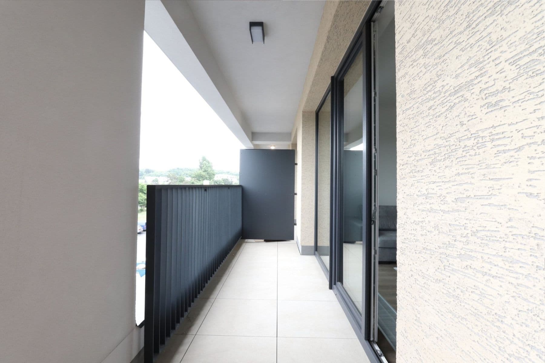 Prenájom bytu 1-izbový 42 m², Poděbradská, Praha, Praha Prenájom bytu 1-izbový 42 m², Poděbradská, Praha, Praha