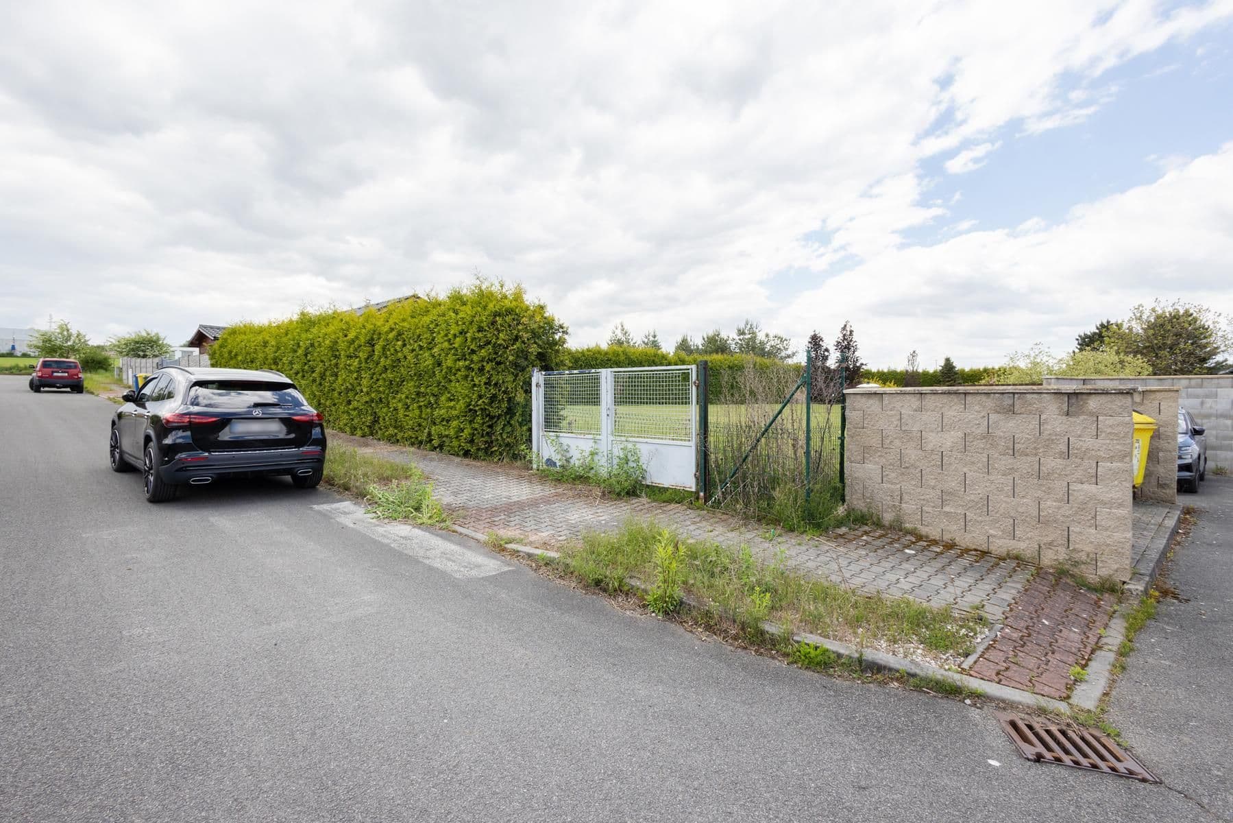 Predaj pozemku 1.494 m², Přišimasy, Středočeský kraj Predaj pozemku 1.494 m², Přišimasy, Středočeský kraj