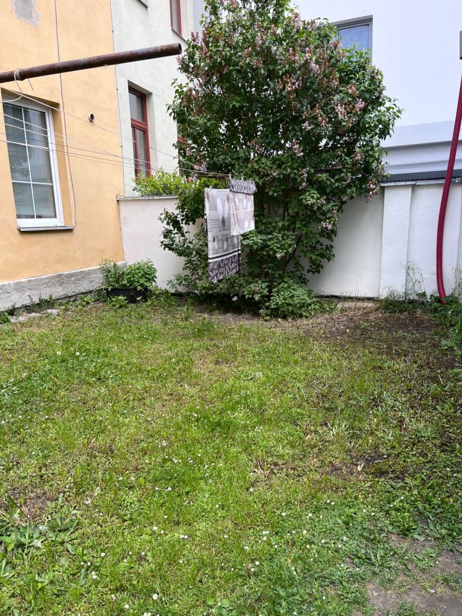 Prenájom bytu 1-izbový 33 m², Tylova, České Budějovice, Jihočeský kraj Prenájom bytu 1-izbový 33 m², Tylova, České Budějovice, Jihočeský kraj
