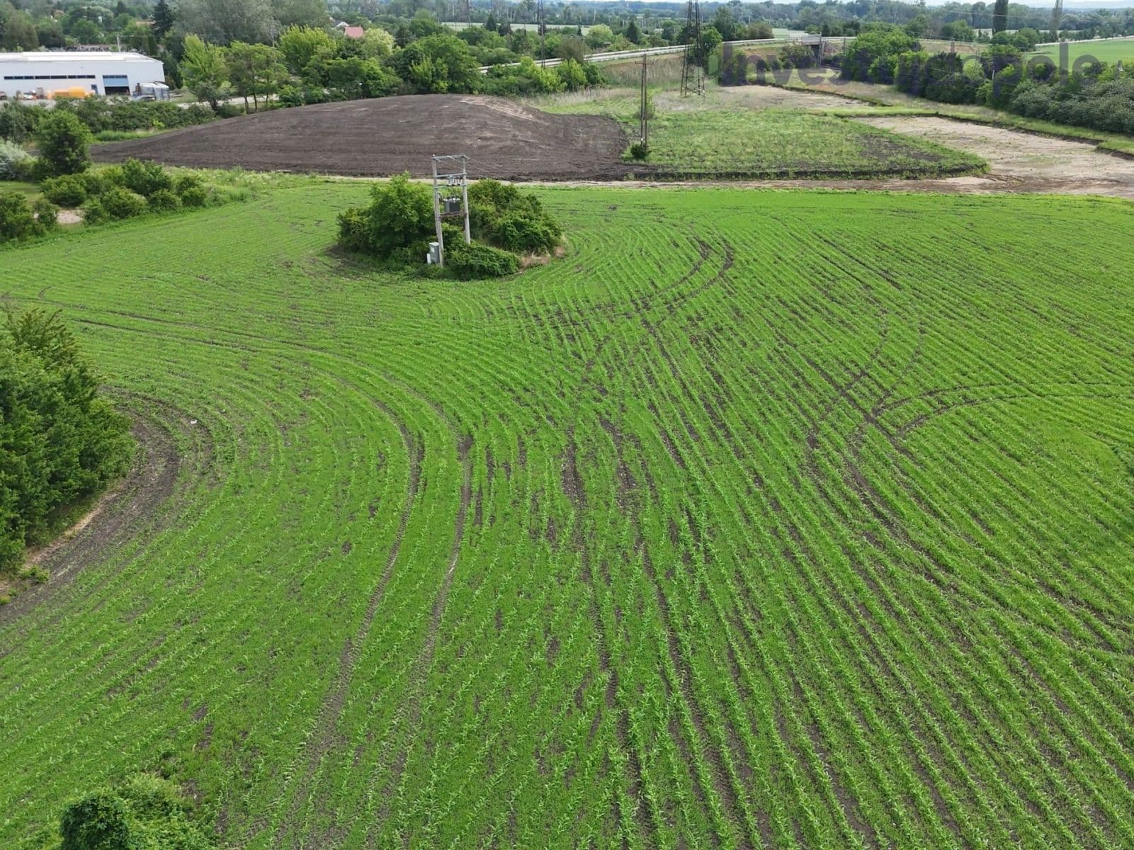 Predaj pozemku 2.675 m², Břeclav, Jihomoravský kraj Predaj pozemku 2.675 m², Břeclav, Jihomoravský kraj